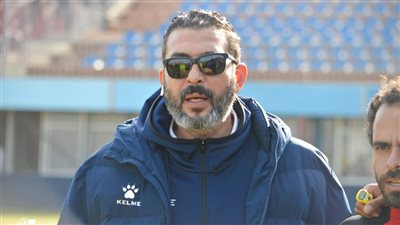 وائل علاء: تحقيق الانسجام وعودة الروح من أسرار إنتصارات المصري بالسلوم 