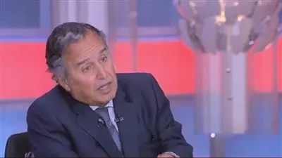 نبيل فهمي يكشف أكبر أخطاء العالم العربي (فيديو)