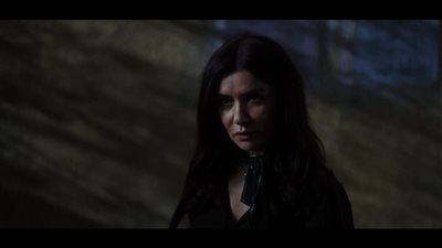 قدرات خاصة وأسرار غامضة في الحلقة السادسة من 