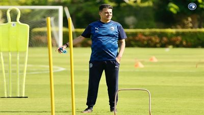 قائمة بيراميدز لرحلة تونس استعدادا لمواجهة الصفاقسي بالكونفدرالية الإفريقية