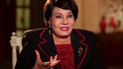 فردوس عبد الحميد: ندمت أني مكملتش دور 