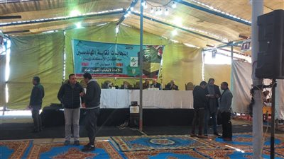 مهندسو الإسكندرية يختارون النقيب العام في انتخابات المرحلة الثالثة