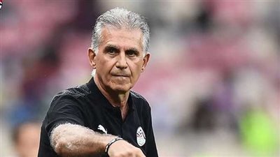 جولة في عقل كيروش قبل مواجهتي السنغال في تصفيات المونديال