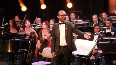 “نغم يمني على ضفاف النيل”.. ليلة موسيقية كبيرة بدار الأوبرا المصرية