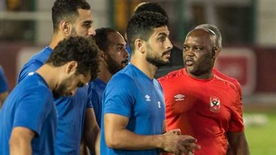 موسيماني يطالب الأهلي بتدعيم هذا المركز.. طالع التفاصيل