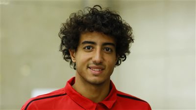 جلسة استشفائية لمحمد هاني في 