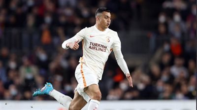 حقيقة عودة مصطفى محمد إلى الزمالك