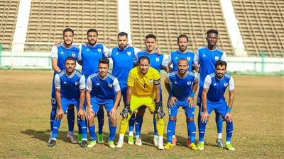 منتخب السويس يواصل نزيف النقاط بالتعادل مع القناة في القسم الثانى