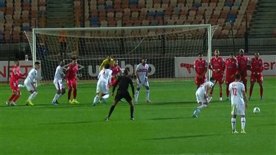 أهداف مباراة الزمالك والوداد المغربي 0-1 في دوري أبطال إفريقيا