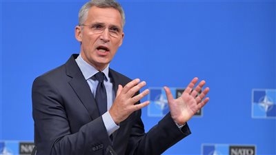 الناتو: مسؤوليتنا حماية حدود دولنا ونسعى لمنع التصعيد مع روسيا