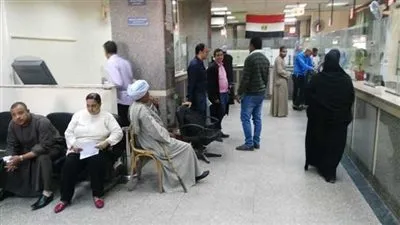 مصلحة الشهر العقاري تزف بشرى سارة للمصريين (فيديو)