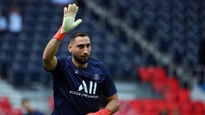 دوناروما يعلق على فشل إيطاليا في التأهل للمونديال