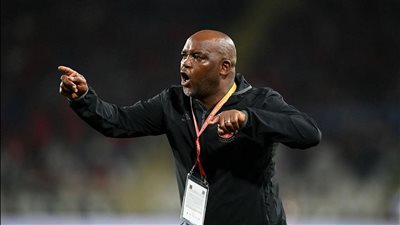 موسيمانى يرفض عودة ثنائي الأهلي المعار