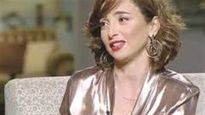 ساندرا نشأت تكشف عن السبب الحقيقي وراء غيابها عن السينما لسنوات طويلة