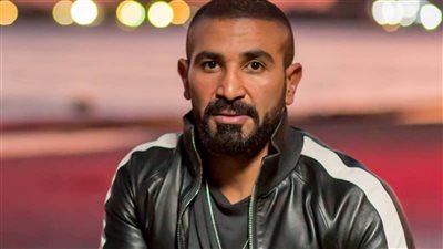 أديب لـ أحمد سعد: 