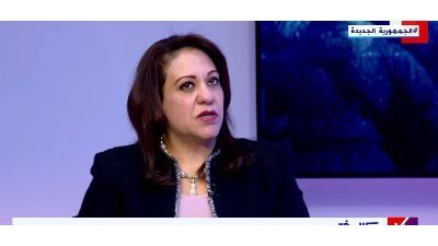 أستاذ علوم سياسية: الداخل الروسي مستقر ولم يتأثر بالعقوبات الغربية