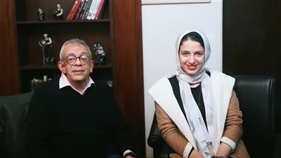 يسري نصر الله يكشف لـ