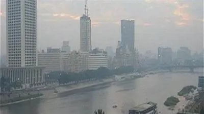 غيوم وأمطار خفيفة.. تعرف على تفاصيل طقس اليوم السبت ودرجات الحرارة