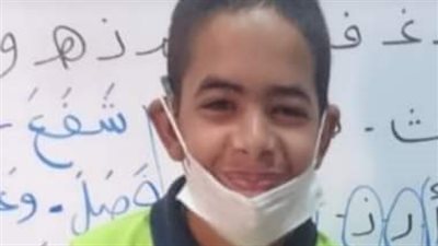 ملفوف ببطانية.. تفاصيل جديدة في العثور على جثة طفل من ذوي الهمم بالغردقة 