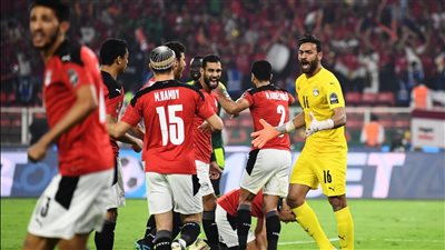 موعد مباراتي مصر ضد السنغال في المرحلة الحاسمة المؤهلة إلى كأس العالم 2022