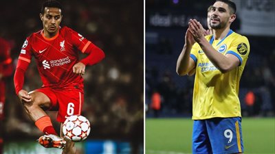 عاجل.. 10 قنوات مفتوحة تنقل مباراة ليفربول وبرايتون في الدوري الأنجليزي