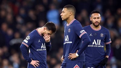 موعد مباراة باريس سان جيرمان وموناكو في الدوري الفرنسي 2022