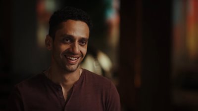 محمد حاتم وضحية جديدة كل حلقة في مسلسل 