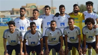 تليفونات بني سويف يستضيف البترول في مواجهة هامة بالقسم الثاني 