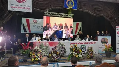 مطالب تشريعية عاجلة لعمومية البناء والأخشاب.. تعرف عليها