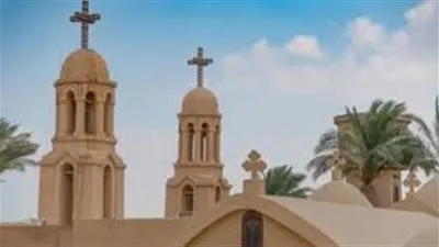 الكنيسة الكاثوليكية بمصر تحتفل بتذكار العام التاسع لتجليس البابا فرنسيس