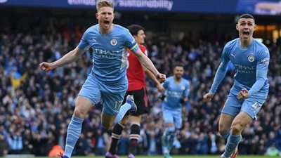 مانشستر سيتي يحسم ثاني صفقاته الصيفية