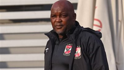 كريم شحاتة يفتح النار على موسيماني: كان خائفًا من صن داونز