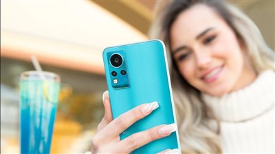 وحش الجيمز الجديد NOTE 11 Pro يقدم أول تجربة ألعاب دون انترنت في مصر