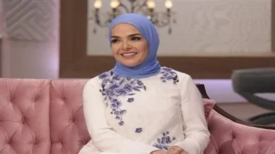 منى عبد الغني تتعرض لحادث سير وتنقل إلى المستشفى 