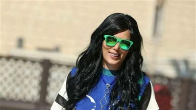 حورية فرغلي توجه رسالة تحفيزية لجمهورها 