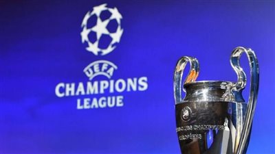 ترتيب هدافي دوري أبطال أوروبا لهذا الموسم