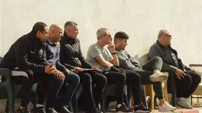 عاجل.. جهاز الزمالك يتابع التدعيمات الجديدة للفريق عقب استبعاد النجوم