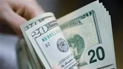 أسعار الدولار فى مصر خلال تعاملات اليوم السبت 