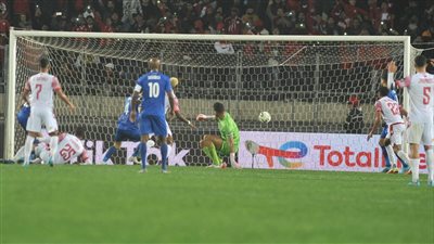 رسميًا.. الزمالك يودع دوري أبطال إفريقيا بعد فوز بترو أتلتيكو