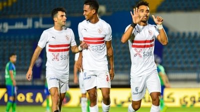 تحت شعار لف وارجع تانى.. الزمالك يعلق مفاوضات التجديد لنجومه