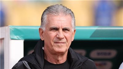 نجم بيراميدز خارج حسابات كيروش في مواجهتي السنغال