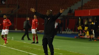 موسيماني يرفض عودة هذا الثنائي إلى الأهلي