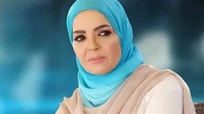 تعرف على تفاصيل الحالة الصحية لـ منى عبد الغني بعد تعرضها لحادث