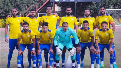 حصاد جولة مرتقبة لأندية الغربية وكفر الشيخ بالقسم الثالث 