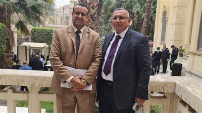 مساعد رئيس الوفد: انتخابات الحزب أجريت بشكل ديمقراطي وبمنتهى الشفافية