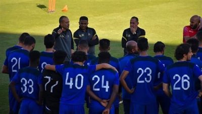 المدير الفني لأسوان: مواجهة البنك الاهلي ستشهد وجوه جديدة في الكأس