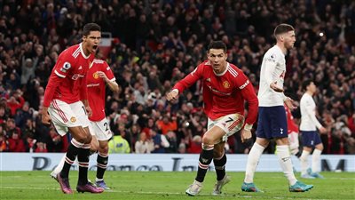 بكلمات قوية.. مدرب مانشستر يونايتد يكشف موقف رونالدو من مواجهة أرسنال