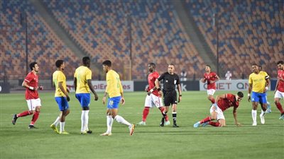 عاجل.. أول رد فعل من الخطيب تجاه لاعبي الأهلي بعد الخسارة أمام صن داونز