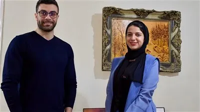 مهند حسني لـ 