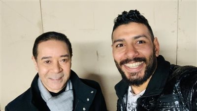 مدحت صالح لـ 